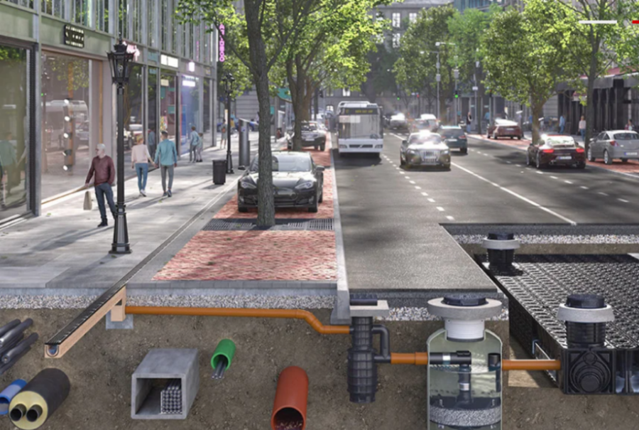 FMC Telco Group Expands Portfolio: Integrated Linear Infrastructure Solutions